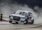 Audi S1 EKS RX Quattro 2014 года